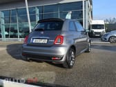 Fiat 500 1.0 Hybrid Connect