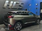 Peugeot 3008 1.6 BlueHDi Allure EAT6 J18