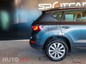 Seat Ateca 1.6 TDI Style
