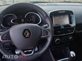 Renault Clio 0.9 TCe GT Line
