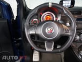 Abarth 695 Outro