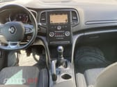 Renault Mégane Sport Tourer 1.5 dCi Limited