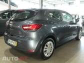 Renault Clio 1.5 dCi Zen
