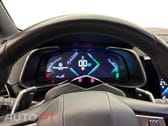 DS DS7 Crossback E-Tense Louvre EAT8