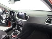 Kia Xceed 1.0 T-GDI Dynamic
