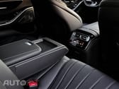 Mercedes-Benz S 580 e