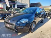 Fiat Grande Punto 1.3 M-Jet Active