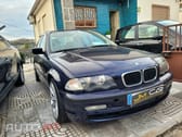 BMW 320 320 d