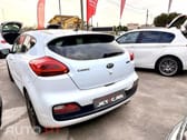 Kia Ceed CEED Crdi 