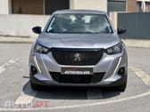 Peugeot 2008 1.5 BlueHDi Active