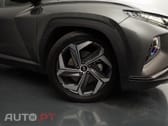 Hyundai Tucson 1.6 T-GDI PHEV Vanguard