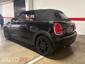 MINI Cabrio Cooper Auto