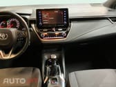 Toyota Corolla 1.2T Comfort+P.Sport