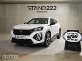 Peugeot 2008 1.2 PureTech Active