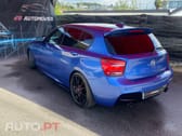 BMW 120 d xDrive Pack M