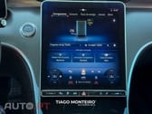 Mercedes-Benz C 300 e T 9G-TRONIC AMG Line