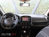 Renault Clio 1.5 dCi Limited Edition