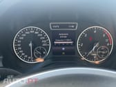 Mercedes-Benz A 180 CDI BE Edition Urban
