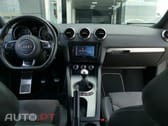 Audi TT RS Plus 2.5 TFSi quattro