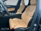 Volvo XC60 T8 AWD Recharge