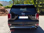 Hyundai Palisade 3.8
