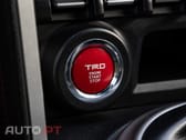Toyota GT86 2.0D-4S Sport+Navi