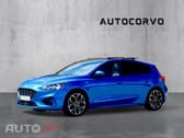 Ford Focus 1.5 EcoBoost S&S ST-LINE
