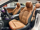 Mercedes-Benz C 180 9G-TRONIC AMG Line