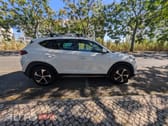 Hyundai Tucson 1.7 CRDi EXECUTIVE