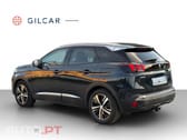 Peugeot 3008 Plug-In Hybrid 225 e-EAT8 Allure Pack
