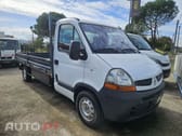 Renault Master Dci