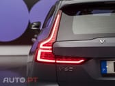 Volvo V60 2.0 T6 AWD TE Essential