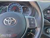 Toyota Yaris 1.5 HSD Active