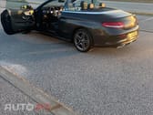 Mercedes-Benz C 200 Cabrio AMG 1.5 EQ Boos