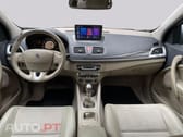 Renault Mégane Sport Tourer 1.5 DCI 110CV
