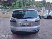 Ford S-Max  2 0 Tdci Dpf Titanium