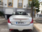 Peugeot 308 CC 1.6 Ehdi