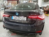 BMW i4 eDrive35