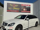 Mercedes-Benz C 220 CDi Avantgarde Aut.
