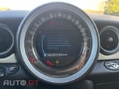 MINI Cabrio Cooper SD