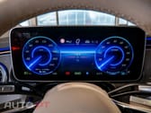 Mercedes-Benz EQS  450+