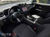 Mercedes-Benz GLC 220 d 4Matic