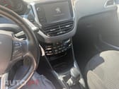 Peugeot 208 1.5 BlueHDi Allure