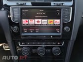 Volkswagen Golf 2.0 TSi R DSG