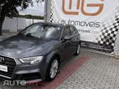 Audi A3 Sportback 30 TDI S-line