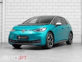 Volkswagen Id.3 58 kWh 1st