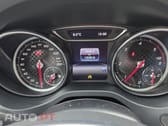 Mercedes-Benz A 180 d AMG Line