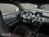 Mercedes-Benz GLA 200 AMG Line