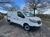 Renault Trafic 2.0 Blue dCi L1H1 Advance