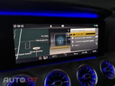 Mercedes-Benz CLS 300 d AMG Line